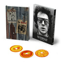 Pre-Order: 101'ers / Joe Strummer - Joe Strummer 003: The 101’ers Years 1974-1976 [Deluxe 3 CD]