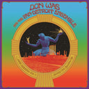 PRE-ORDER: Live Dispatch Vol. 1: Blues for Allah '26 [Sky Blue]