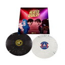PRE-ORDER: Heated Rivalry (Original Series Soundtrack) - Deluxe [2 LP]