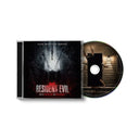 Pre-Order: Hays Holladay / Ryan Holladay - Resident Evil - O.S.T. [CD]