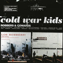 Pre-Order: Cold War Kids - Robbers & Cowards - 20th Anniversary Edition [CD]
