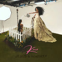 Pre-Order: Jesus & Whiskey [LP]