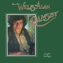Willis Alan Ramsey [LP]