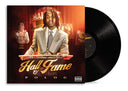 Pre-Order: Hall Of Fame [LP]
