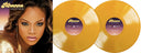 Rihanna - Music Of The Sun [Colored Vinyl] (Ylw)