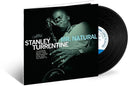 Stanley Turrentine - Mr Natural (Blue Note Tone Poet Series) [LP]