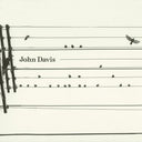John Davis - John Davis [LP]