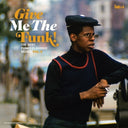 Give Me The Funk: Vol 2 / Various [Reissue] (Fra)