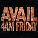4AM Friday [2LP]
