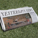 Robert Ellis - Yesterday's News [CD]