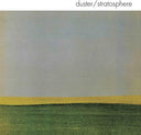 Duster - Stratosphere - Topical Solution Green (Vinyl LP)