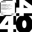 Siglo XX - - Pias 40 [12" Vinyl]