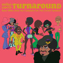 Miles Davis - TURNAROUND: Unreleased Rare Vinyl from On The Corner [RSD 2023] []