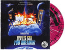 Through Fire - Devil's Got You Dreamin' (Indie Exclusive Vinyl)