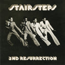 Stairsteps - 2nd Resurrection [RSD]