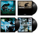 Linkin Park - Meteora: 20th Anniversary Edition [Deluxe 4LP]