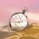 Chiaki Sato - Time Leap (Indie Exclusive Vinyl)