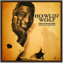 Howlin' Wolf - Howlin' Blues Selected A & B Sides 1951-1962 [LP]