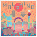 Malphino - Sueno Ep (Blk) (Ep) [180 Gram]