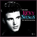 Ricky Nelson - Here Comes Ricky Nelson 1957-1962 Hits Collection [LP]