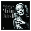 Marlene Dietrich - Captivating Voice Of Marlene Dietrich [LP]