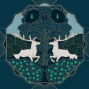 Dark Sanctuary - Cernunnos [LP]