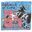 Island of Love - Island Of Love [Indie Exclusive Limited Edition Piss Yellow LP]