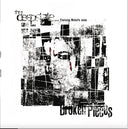 Thedeepstate - Broken Pieces [LP]