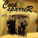 Cock Sparrer - Cock Sparrer [180 Gram] (Can)