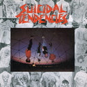 Suicidal Tendencies - Suicidal Tendencies (Vinyl LP)