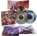 Neal Acree - The Legend of Vox Machina (Amazon Original Series Soundtrack) [Limited Edition 2LP]