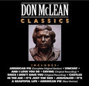 Don Mclean - Classics [LP]
