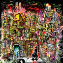 Metal Lung [LP]