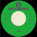 Synthia - So Low B/W You & I [7" Vinyl]