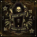 Rollin' Coffin - Product Of Demise (IEX) (Indie Exclusive Vinyl)