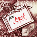 Washington Joseph Jr - Merry Christmas To You [Colored Vinyl] (Grn) (Can)