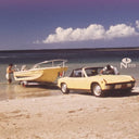 Seafaring Strangers: Private Yacht / Various (Grn) [LP]