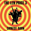 The Len Price 3 - Chinese Burn [LP]