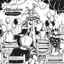 Atmosphere - Sad Clown Bad Year (#9-#12 Collection) [LP]