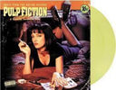 Pulp Fiction / O.S.T. - Pulp Fiction / O.S.T. [Limited Edition] (Ylw)