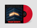 Trade Secrets - Red Opaque [Colored Vinyl] [Limited Edition] (Red)