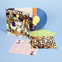 Milky Chance - Living In A Haze (Limited Edition Ocean Blue Colored Vinyl)