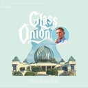 Glass Onion - O.S.T. [Clear Vinyl]