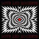 Love And Rockets - Love And Rockets [LP]