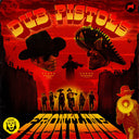 Dub Pistols - Frontline (Indie Exclusive Vinyl)