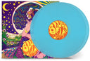 Blues Pills - Blues Pills - Curacao (Indie Exclusive Vinyl)