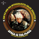 Space Is The Place [LP]