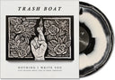Nothing I Write You Can Change What You've Been [LP]