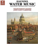 John Eliot Gardiner - Handel: Water Music [LP]