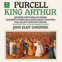 Purcell: King Arthur [LP]